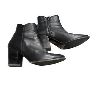Thursday Boots "Everyday" Boot Women's Size 9.5